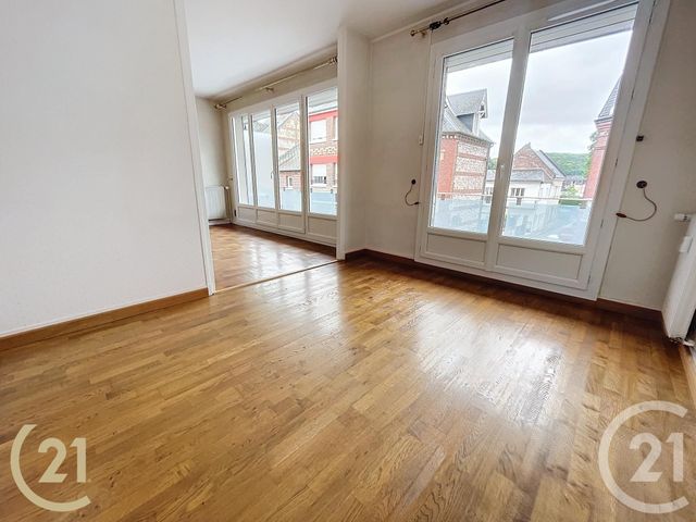 Appartement F3 à louer LILLEBONNE