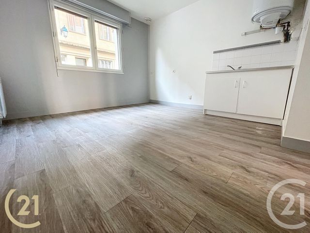 Appartement F2 à louer RIVES EN SEINE