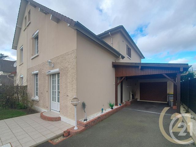 Maison à vendre PORT JEROME SUR SEINE