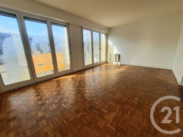 Appartement à louer LILLEBONNE